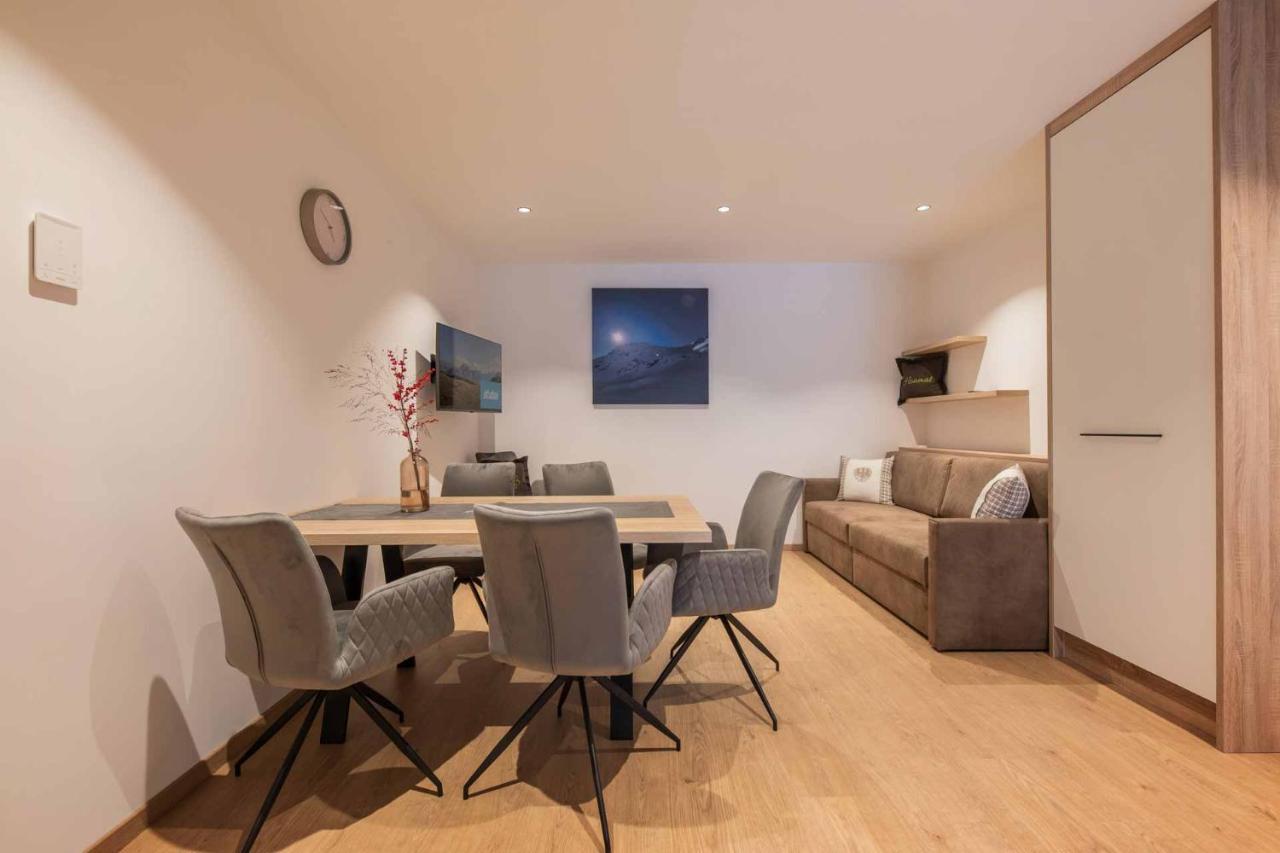 Apartment Serles 施图拜河谷新施蒂夫特 外观 照片