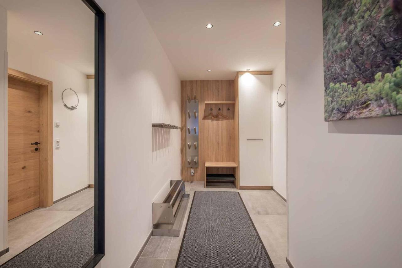 Apartment Serles 施图拜河谷新施蒂夫特 外观 照片
